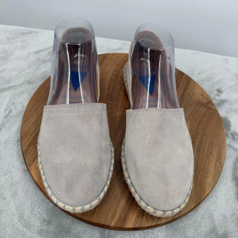 Verbenas espadrille shoes